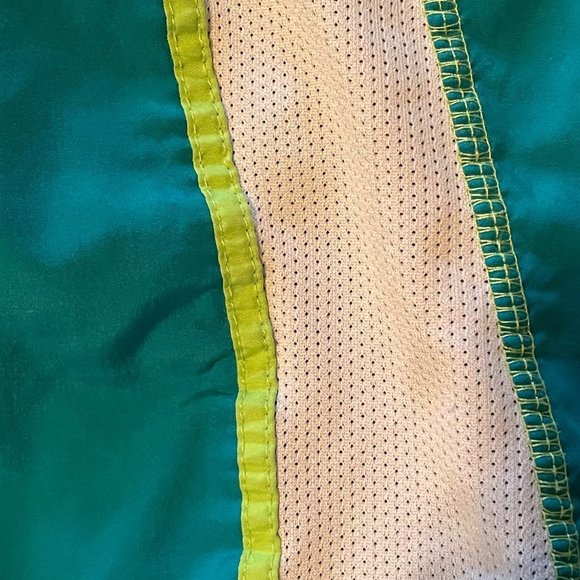 Champion running shorts with inner panty and hidden key pocket size M - Picture 3 of 11